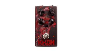 Best distortion pedals: KHDK Dark Blood