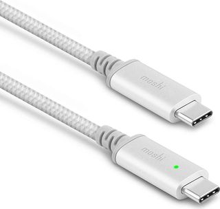 Moshi USB-C cable