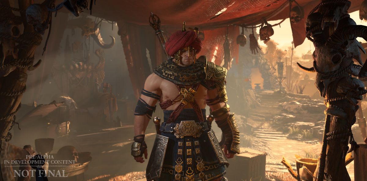 Diablo 4