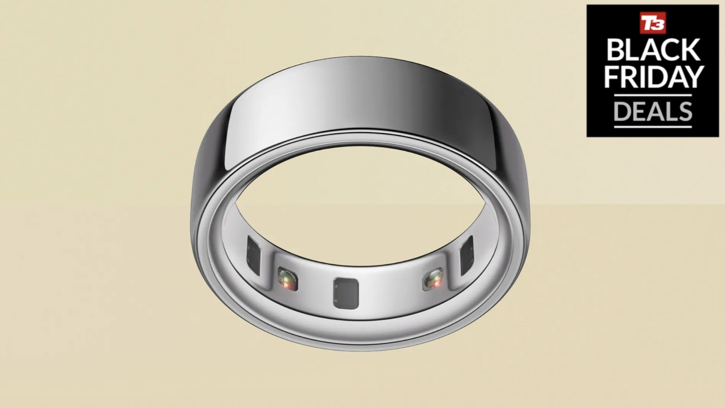 Oura Ring 4 deal