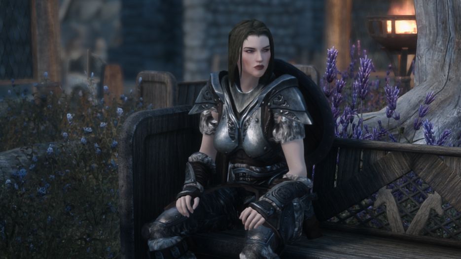 Skyrim' Mod Finally Gives Us The Ultimate Lydia