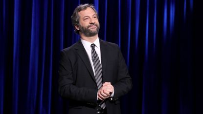 Judd Apatow