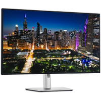 Dell  UltraSharp 32 Monitor