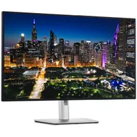 Dell  UltraSharp 32 Monitor