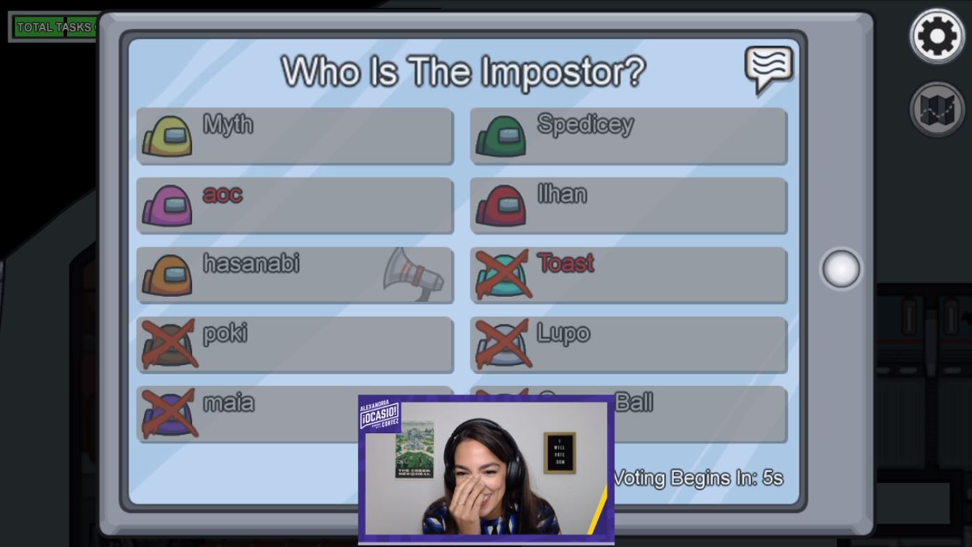 Who Is Imposter - Play Who Is Imposter Game online at Poki 2