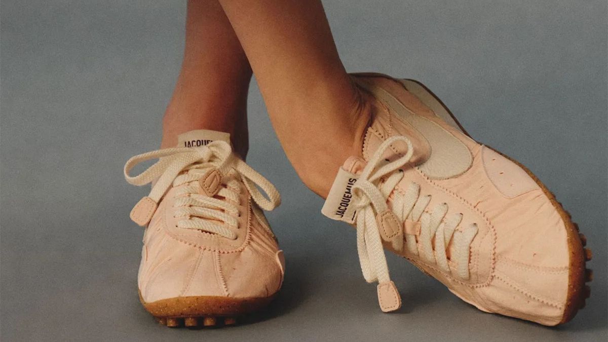 It's True: Jacob and Dua’s Favourite Sub-£200 Trainers Have Just Been Restocked