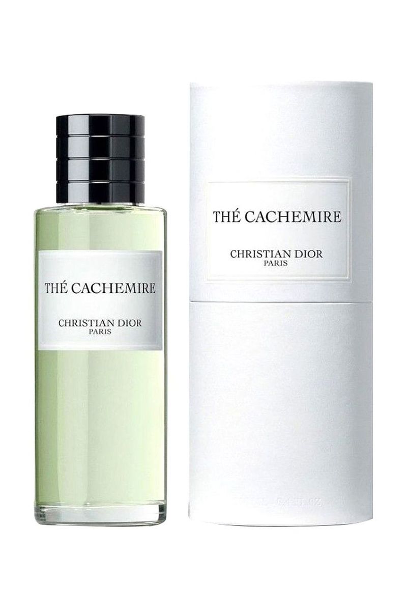 Thé Cachemire