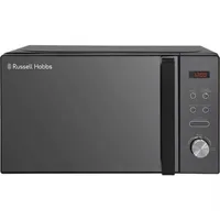 Russell Hobbs Compact Solo Microwave Russell Hobbs Compact Solo Microwave