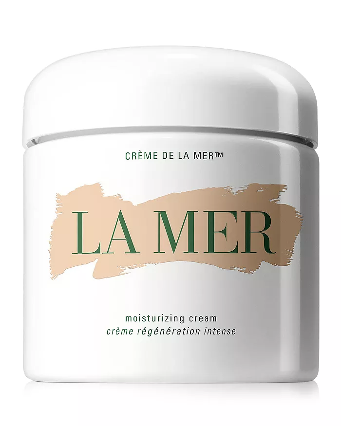 La Mer, Cr&amp;egrave;me de la Mer