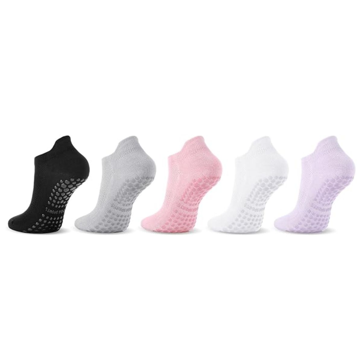 Amazon Pilates socks