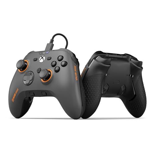 Valor Pro Wired