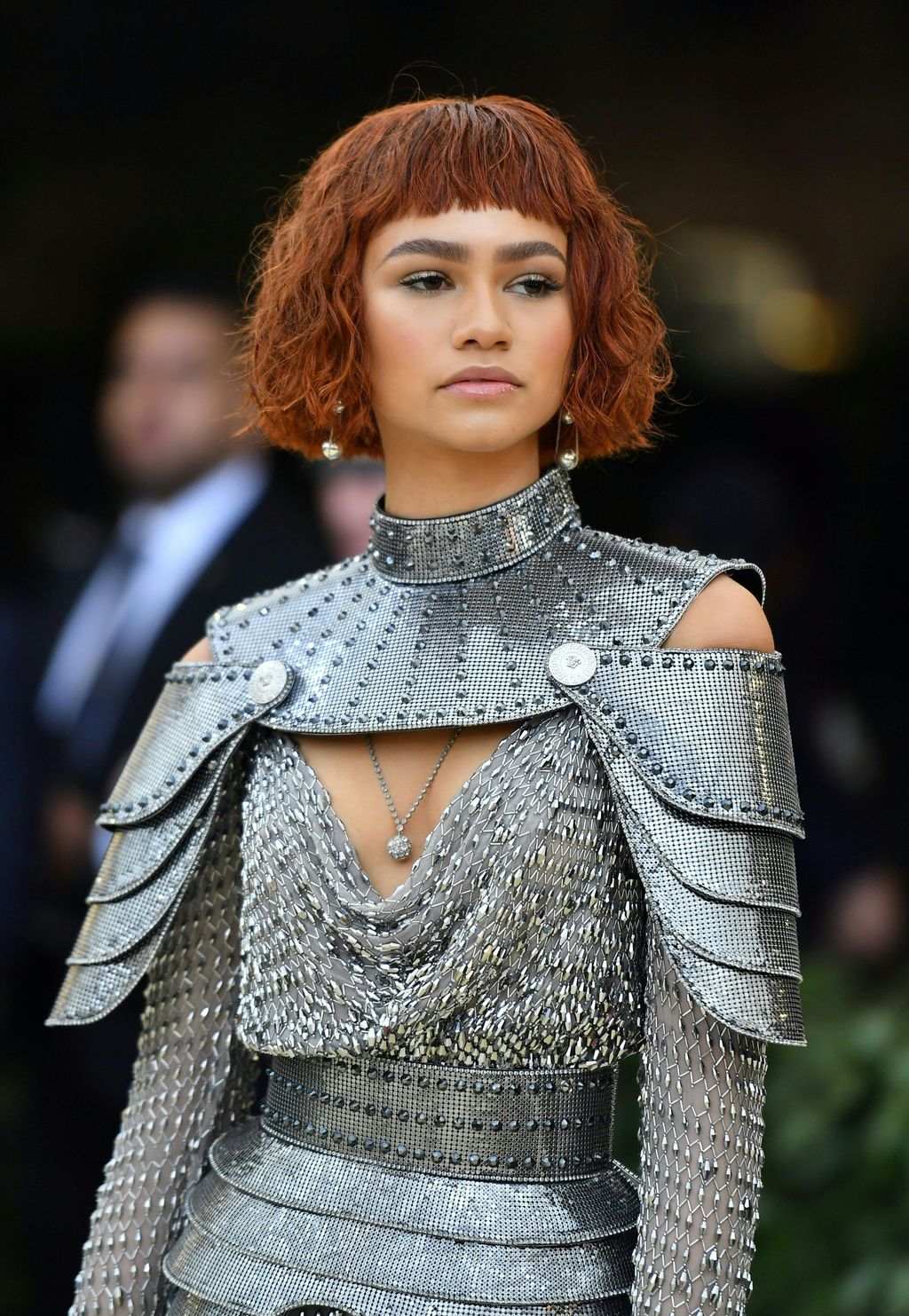 Zendaya's Most Iconic Beauty Moments Ever | Marie Claire