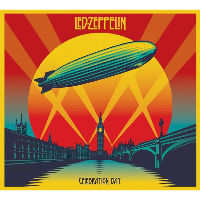 Led Zeppelin Albums Ranked From Worst To Best The Ultimate Guide Louder