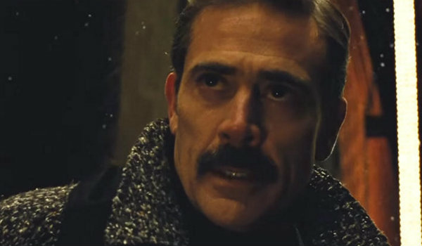 Jeffrey Dean Morgan Batman Thomas Wayne