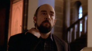 Richard Schiff in The West Wing