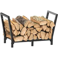 Minicloss Firewood Rack Holder | Was $39.99, now $27.99