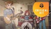 Scott Pilgrim vs The World