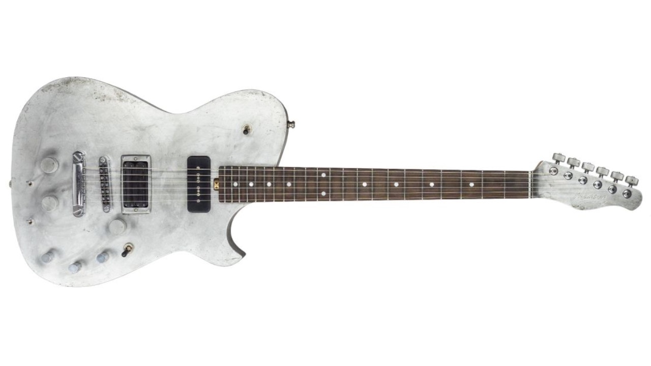 Manson Guitar Works DL-0R