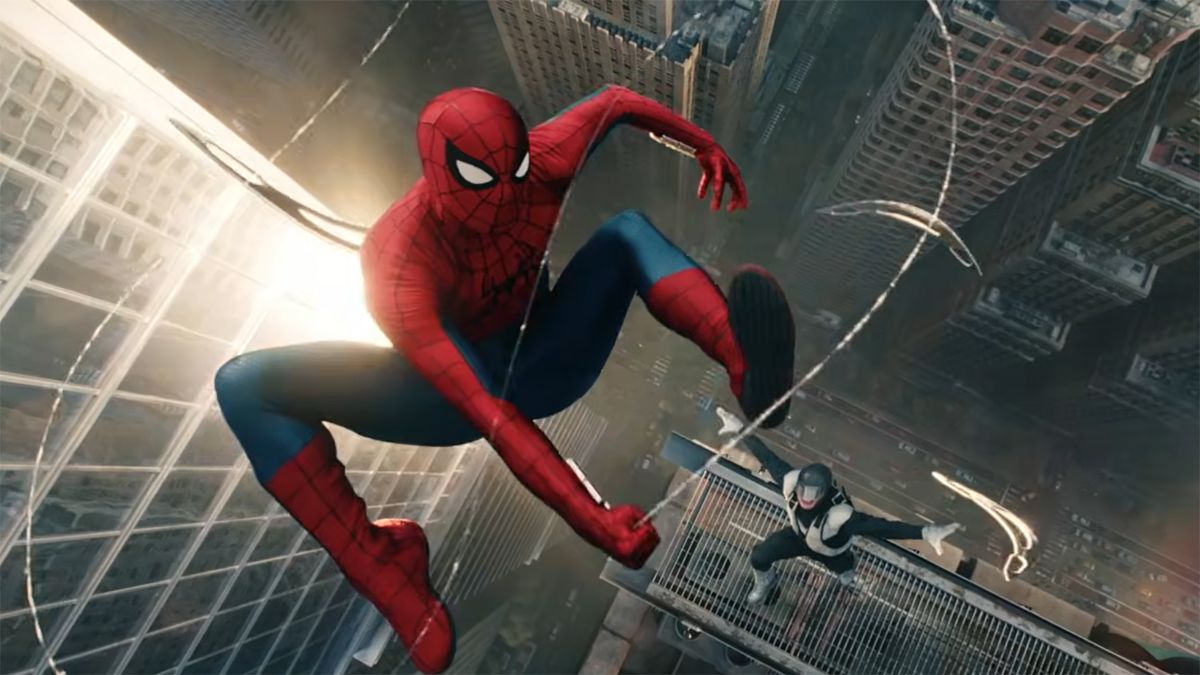 Spider-Man: Brand New Day official trailer launch live — all of the latest news and rumors ahead of the expected release of the new Marvel movie's next teaser