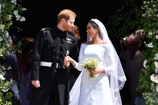 Harry and Meghan bring a huge value to news outlets, generating over £1M worth of traffic