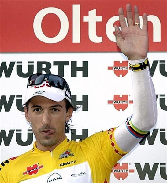 Fabian Cancellara (CSC)