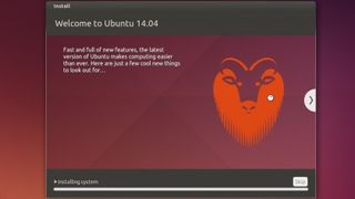 Ubuntu