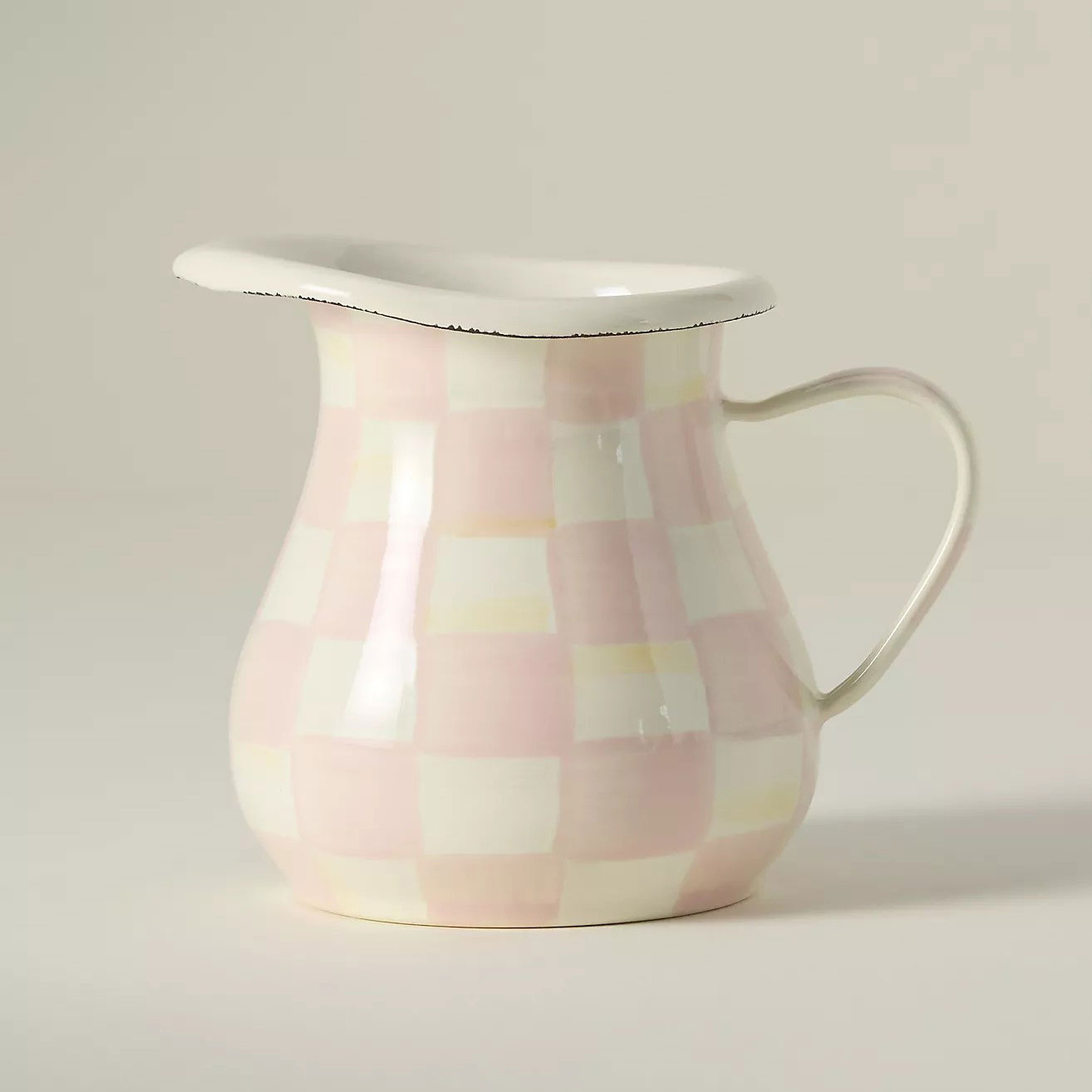 Mackenzie-Childs Creamer