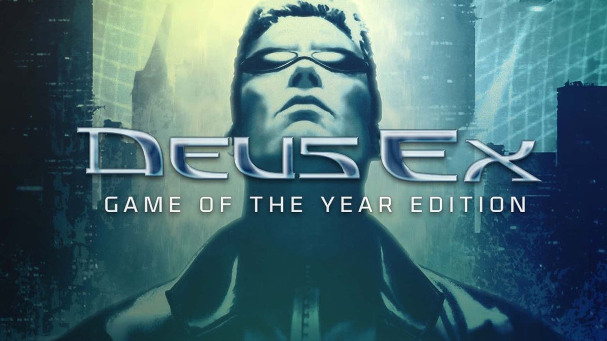 Deus Ex Mods And Tips For The Best Experience Pc Gamer 7260