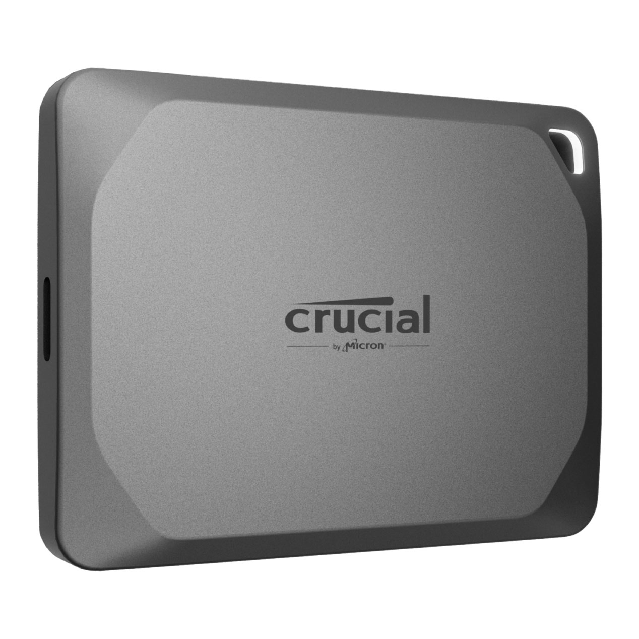 Crucial X9 Pro