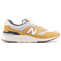 997H Retro Sneaker (Men’s): was $94 now $74 @ Famous Footwear