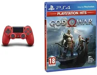 DualShock 4 + God of War | Was: £52.98 | Now: £39.99