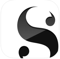 Scrivener is is a full-fledged writing app for any type of writing. Whether you're writing your next book or a research paper, you can't go wrong with Scrivener.