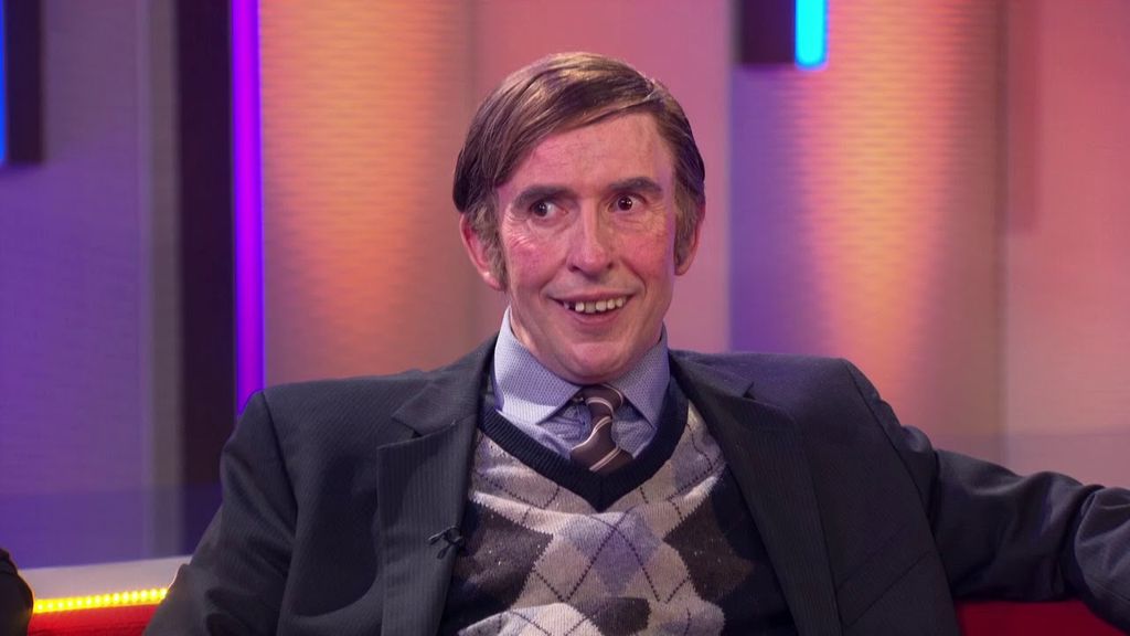 The best Alan Partridge moments of all time | Shortlist