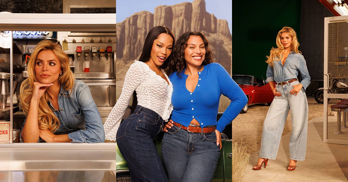 I Design Jeans—The 3 Denim Trends to Know for Fall 2026 I Design Jeans—The 3 Denim Trends to Know for Fall 2026