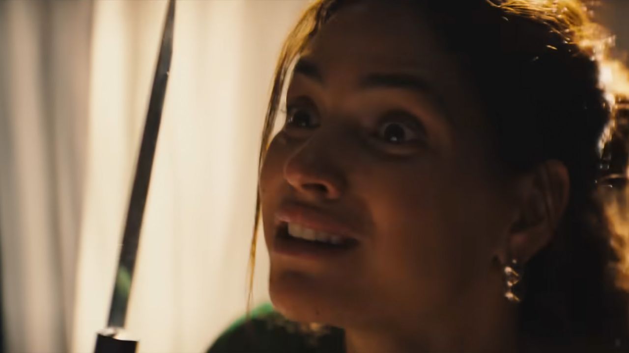 Blink Twice on Amazon Prime Video