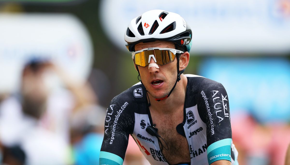 Simon Yates abandons Tour de France 2021 | Cycling Weekly