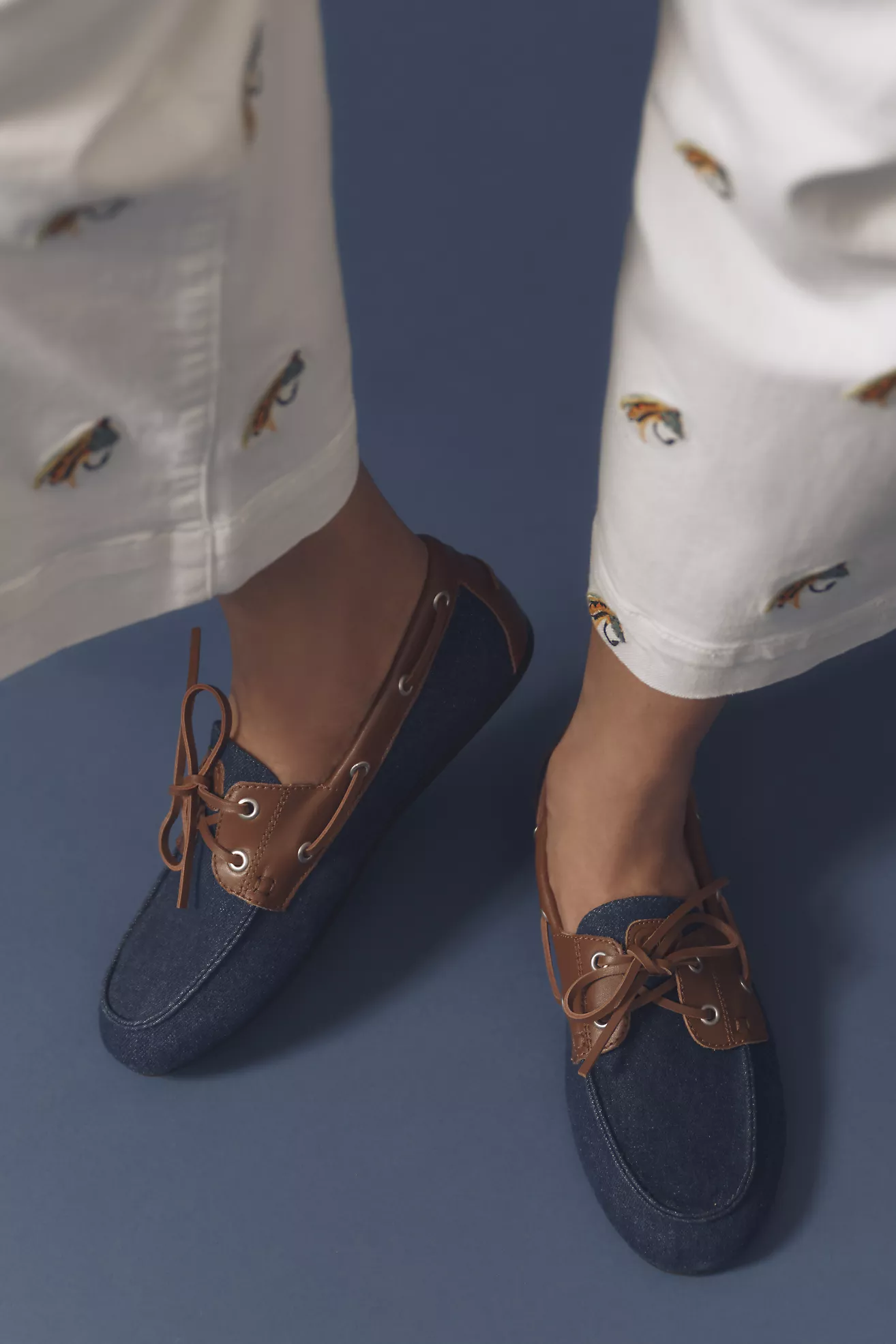 bibi lou boat shoes