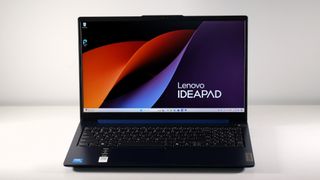 Lenovo IdeaPad Slim 3i 15IRU9 review