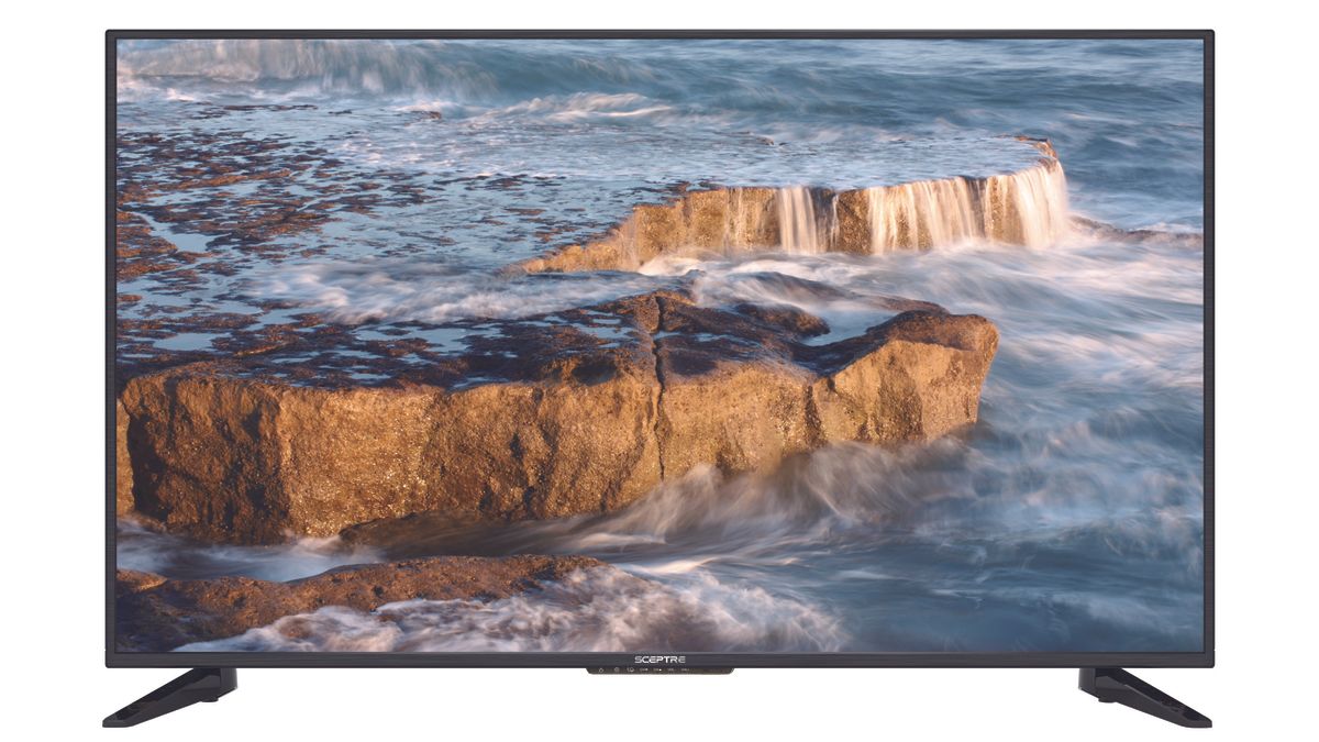 Get this cheap 50inch 4K TV for just 189 at Walmart What HiFi?