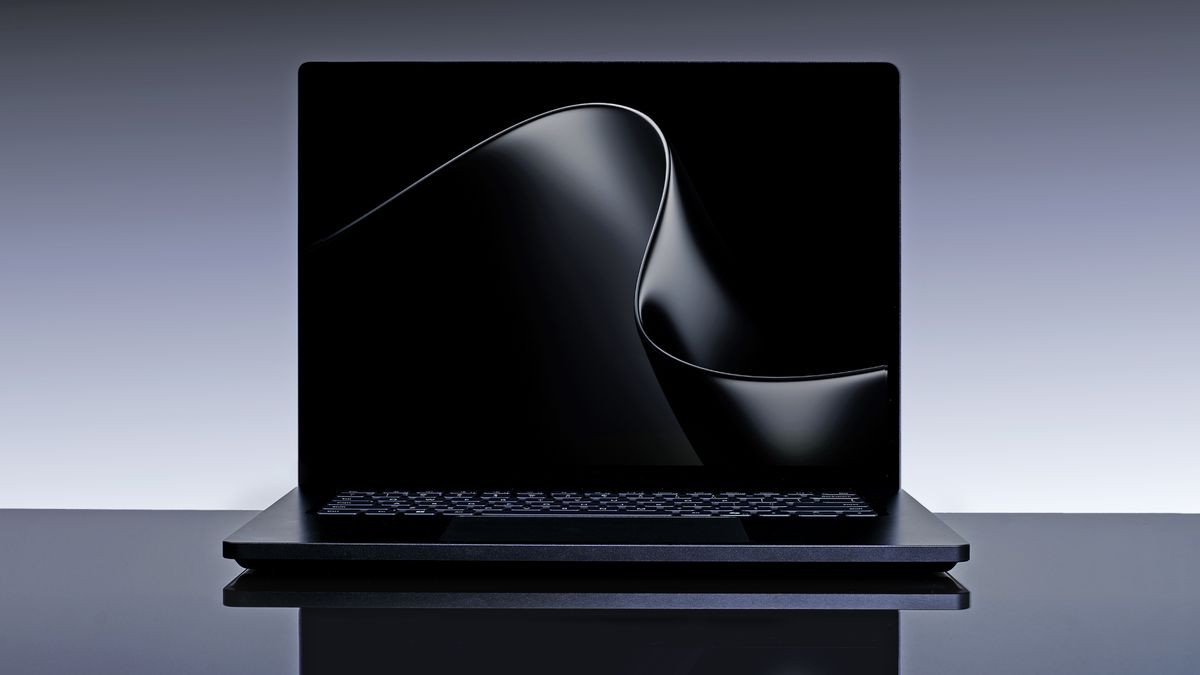 Microsoft Surface Laptop Ultra weilds Nvidia's RTX Spark superchip with 128GB of RAM, 20 Arm CPU cores, and a Blackwell GPU — 15-inch mini-LED PixelSense Ultra display rounds out the powerful package