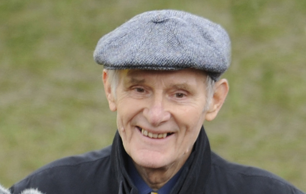 Bob Bishop OBIT