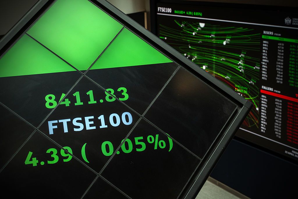 What does the Budget mean for the UK stock market?