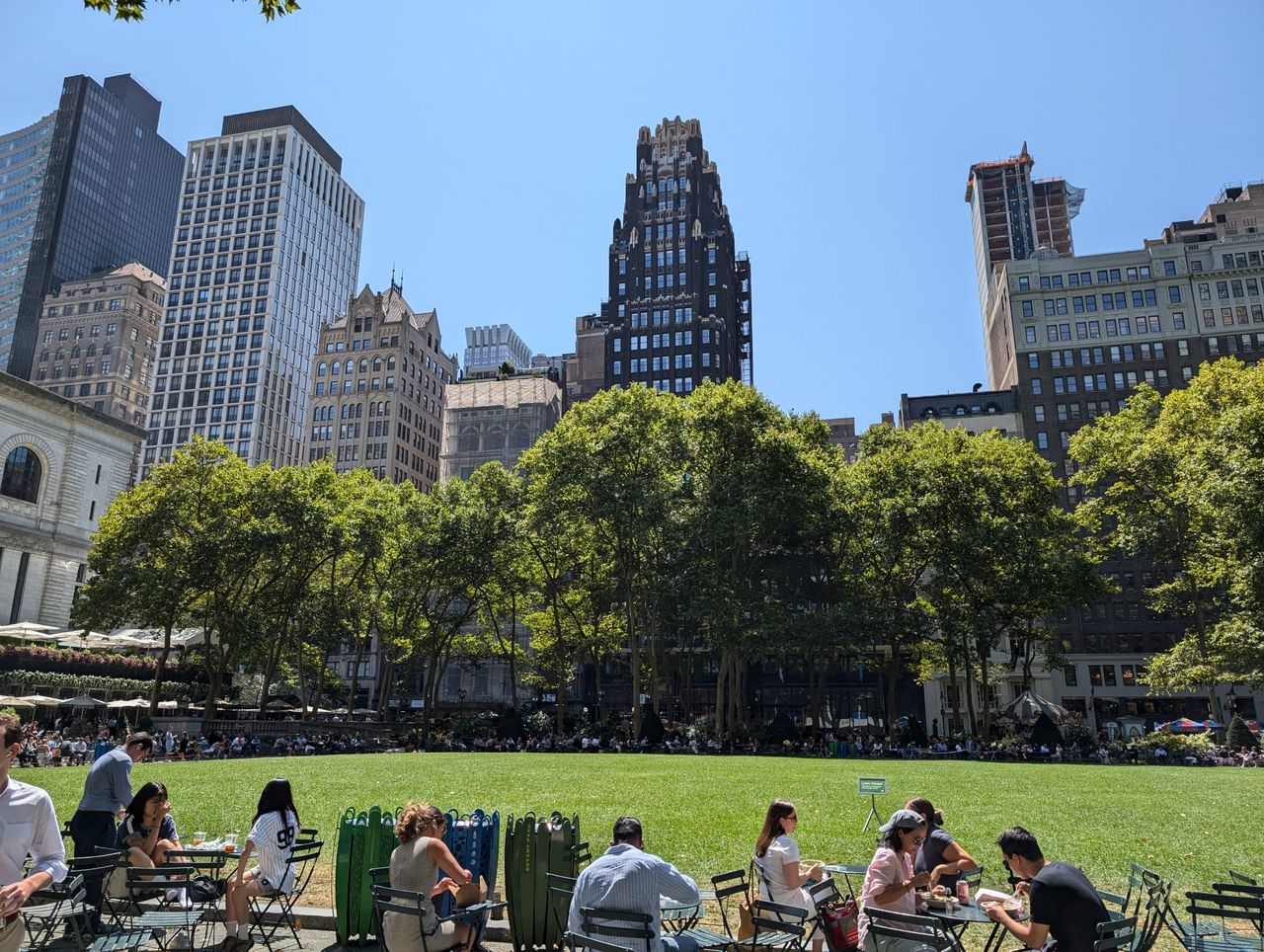 Google Pixel 8 Pro Camera Sample.