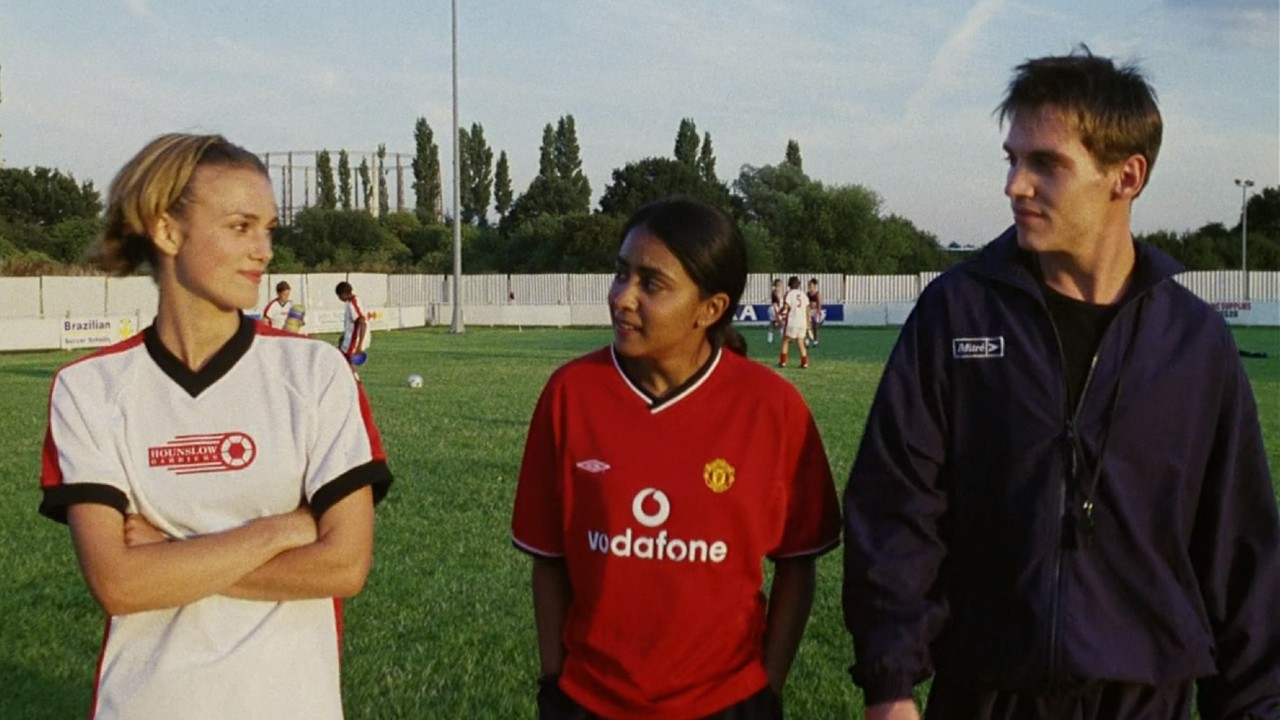 Bend It Like Beckham 6 Thoughts I Had While Rewatching The Movie 