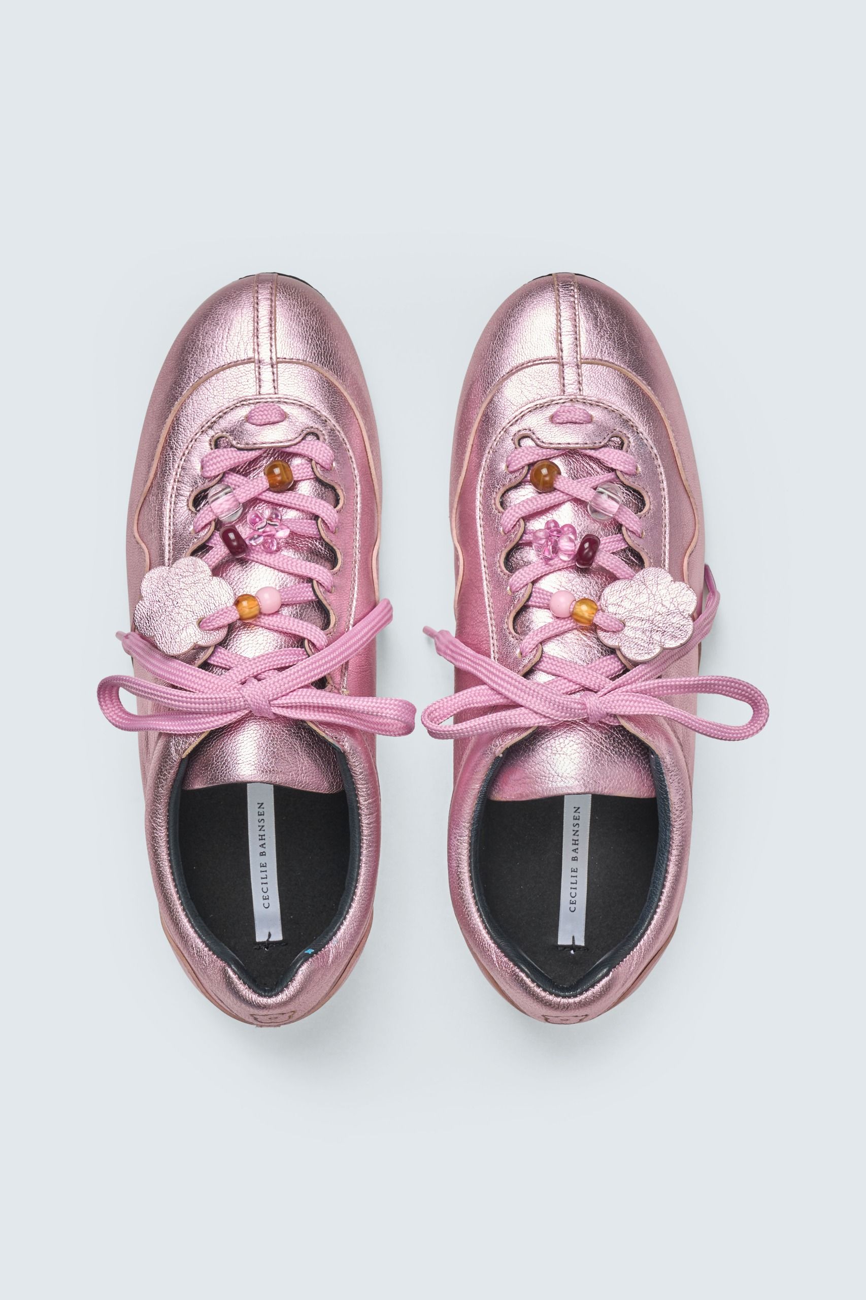 new trainer releases 2026 Cecilie Bahnsen