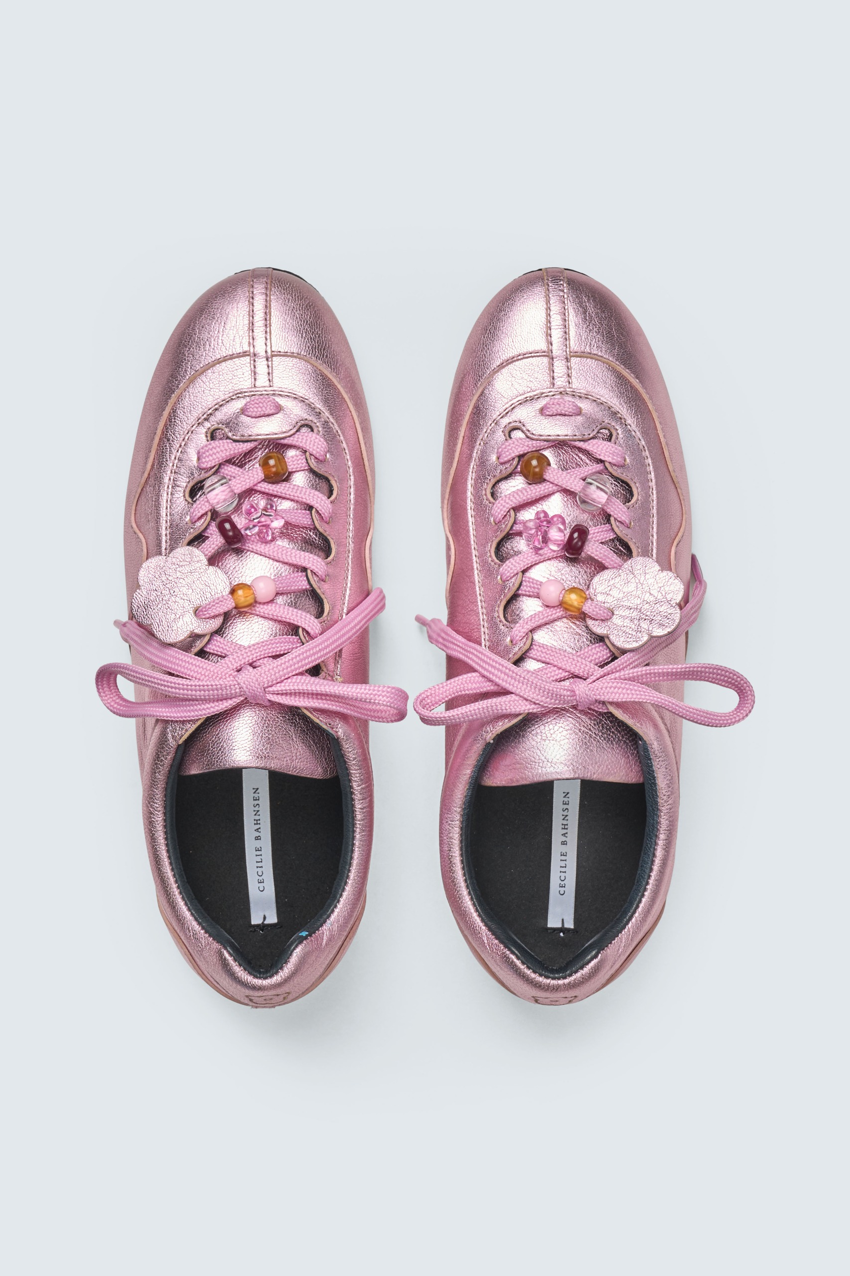 new trainer releases 2026 Cecilie Bahnsen