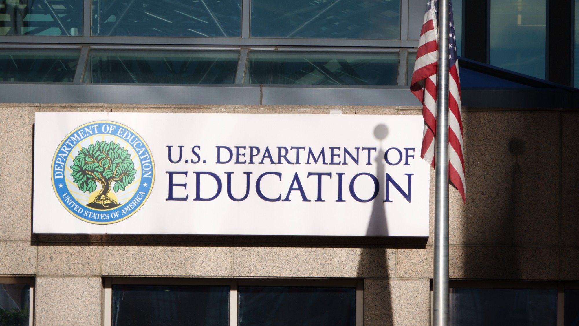 White House depletes education statistics agency amid a schooling crisis