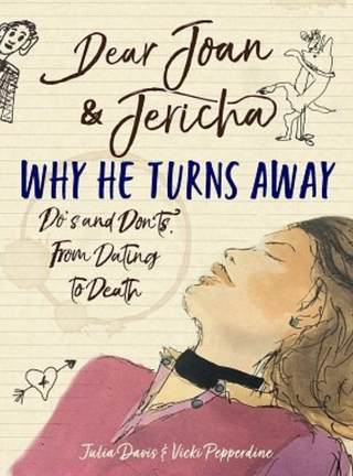 Dear Joan & Jericha:  Why He Turns Away
