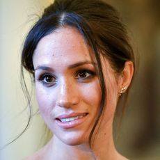 Meghan Markle kidnapped