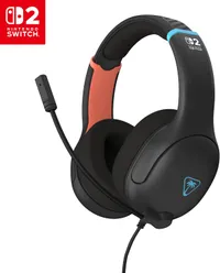 Turtle Beach Airlite Fit Wired Gaming Headset